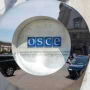 Россия получила от форума ОБСЕ пять “высокомерных отказов”