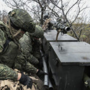 Российские военные освободили Угледар в ДНР – Минобороны РФ