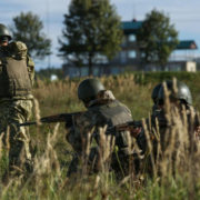 СМИ рассказали об оружии, применяемом ВСУ в зоне СВО