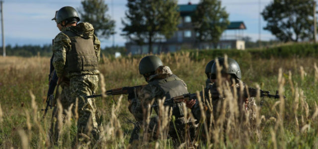 СМИ рассказали об оружии, применяемом ВСУ в зоне СВО