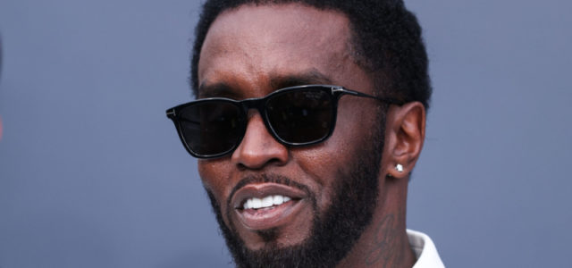 Стало известно, когда начнется суд над рэпером P. Diddy