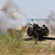 СВО: российские войска освободили населенный пункт Гродовка в ДНР