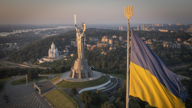 "Только уничтожение". На Западе сделали заявление об Украине