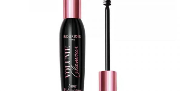 Тушь для ресниц Bourjois Volume Glamour Ultra Volumateur