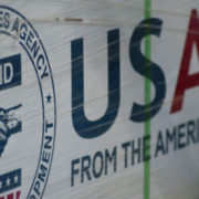 Украина получит один миллиард долларов от агентства USAID