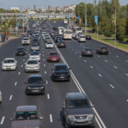 В Казахстане начали действовать новые правила получения водительских прав