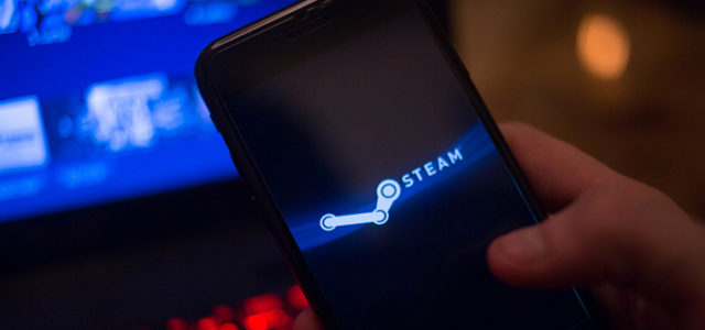 В РКН заверили, что блокировка в РФ сервиса Steam сейчас не планируется