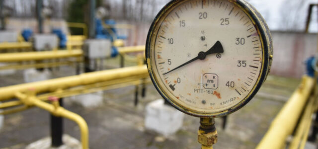 Азербайджан поставит газ Сербии