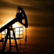 Цена нефти марки WTI превысила 75 долларов за баррель