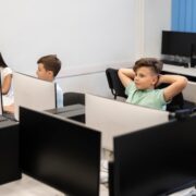 Цифровая олимпиада Волга IT