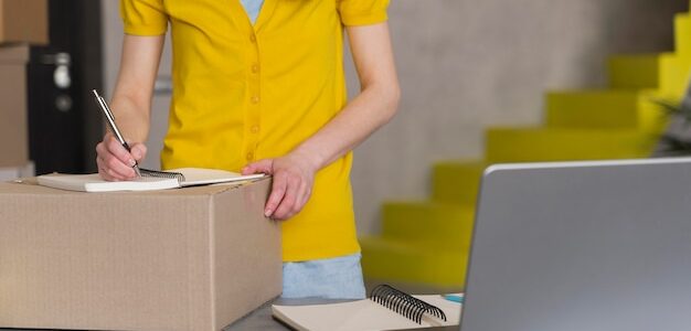 Товары для обучения с AliExpress