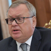 Глава ВТБ призвал «убить» SWIFT
