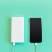 Аккумулятор с 4G от Xiaomi ZMI