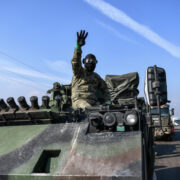 Турция и Сирия могут провести крупномасштабную военную операцию, пишут СМИ