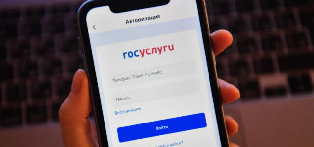 АКИТ: авторизация в «Госуслугах» усложнит продажу зарубежных товаров онлайн