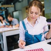 Тест на факультет Хогвартса