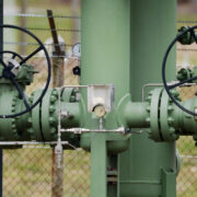 Эксперт объяснил рост цен на газ в Европе