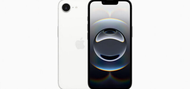 Эксперты назвали главные недостатки iPhone 16e