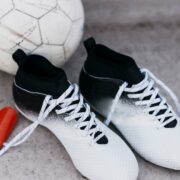 Обзор кроссовок Reebok Daytona DMXII