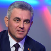 Глава ПМР убежден в международном признании Приднестровья
