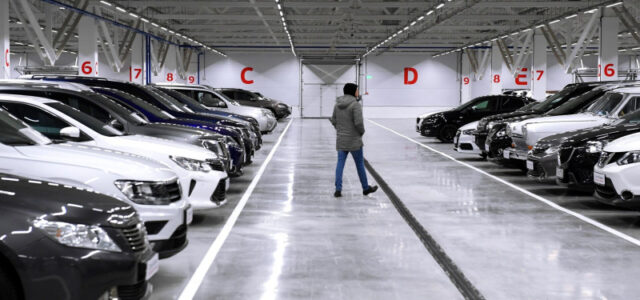 Госпрограмма “Первый автомобиль” — 2025: условия, список банков и авто
