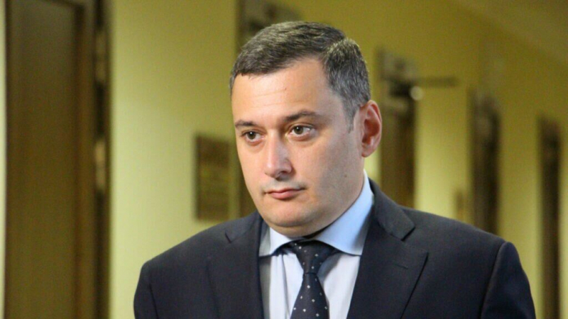 Хинштейн рассказал о расширении территории СЭЗ в Курской области