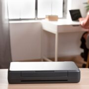 Новый принтер Xiaomi evebot