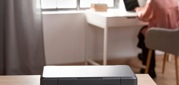 Новый принтер Xiaomi evebot