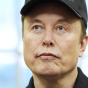 Маск заявил о лицемерии «сердобольных либералах» в конфликте на Украине