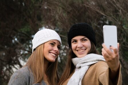 Сравнение живых фотографий Pixel 5 и Pixel 4a 5G
