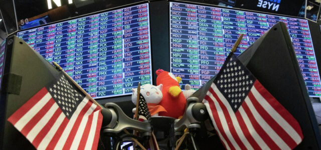 Минфин США заявил о росте российского портфеля американских гособлигаций