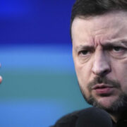 На Украине раскрыли, когда США избавятся от Зеленского
