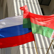 Нападение на Россию или Белоруссию будет считаться агрессией против СГ
