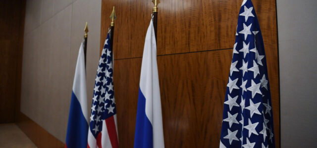 Некоторые американские компании хотят вернуться в Россию, пишут СМИ