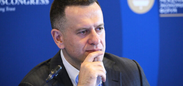 Новым гендиректором «М.Видео-Эльдорадо» стал Феликс Либ