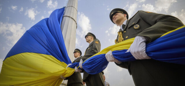 «Отчаянная попытка». На Западе раскрыли планы Европы на Украину