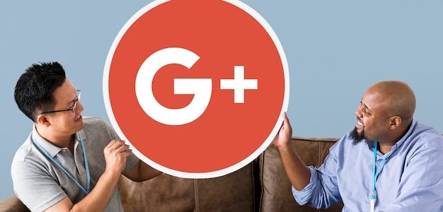 Сбой Gmail и сервисы Google