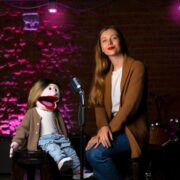 Интервью о сериале «Очень странные дела»