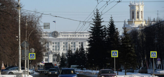 Правительство утвердило создание в Кузбассе особой экономической зоны