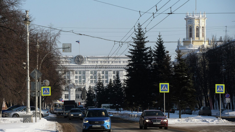 Правительство утвердило создание в Кузбассе особой экономической зоны