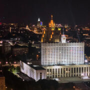 Правительство утвердило стратегию представления достижений России в мире