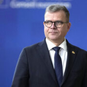 Премьер Финляндии допустил отправку на Украину миссии ОБСЕ