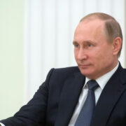 Путин оценил перспективы работы алюминиевых компаний США в России