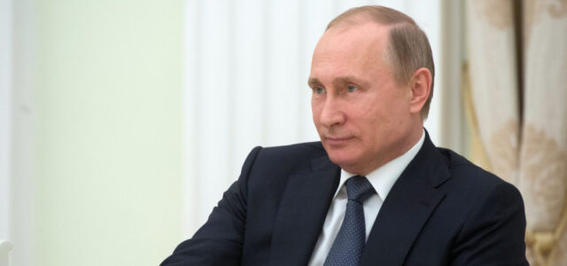 Путин оценил перспективы работы алюминиевых компаний США в России
