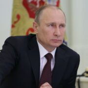 Путину рассказали о создании катализаторов для производства полипропилена
