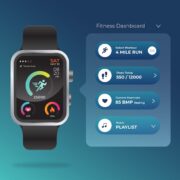 Презентация новинок — Buds Live и Galaxy Watch 3