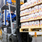 РЭЦ начнет прием заявок на компенсацию затрат транспортировки продукции АПК