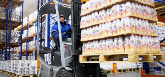 РЭЦ начнет прием заявок на компенсацию затрат транспортировки продукции АПК