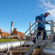 Россия в декабре вновь стала главным поставщиком газа в Евросоюз