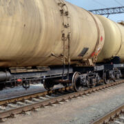 РЖД запретили въезд порожних грузовых вагонов из других стран